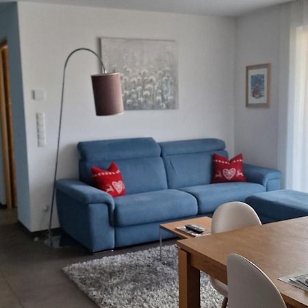 FeelHome Bruneck Buitenkant foto