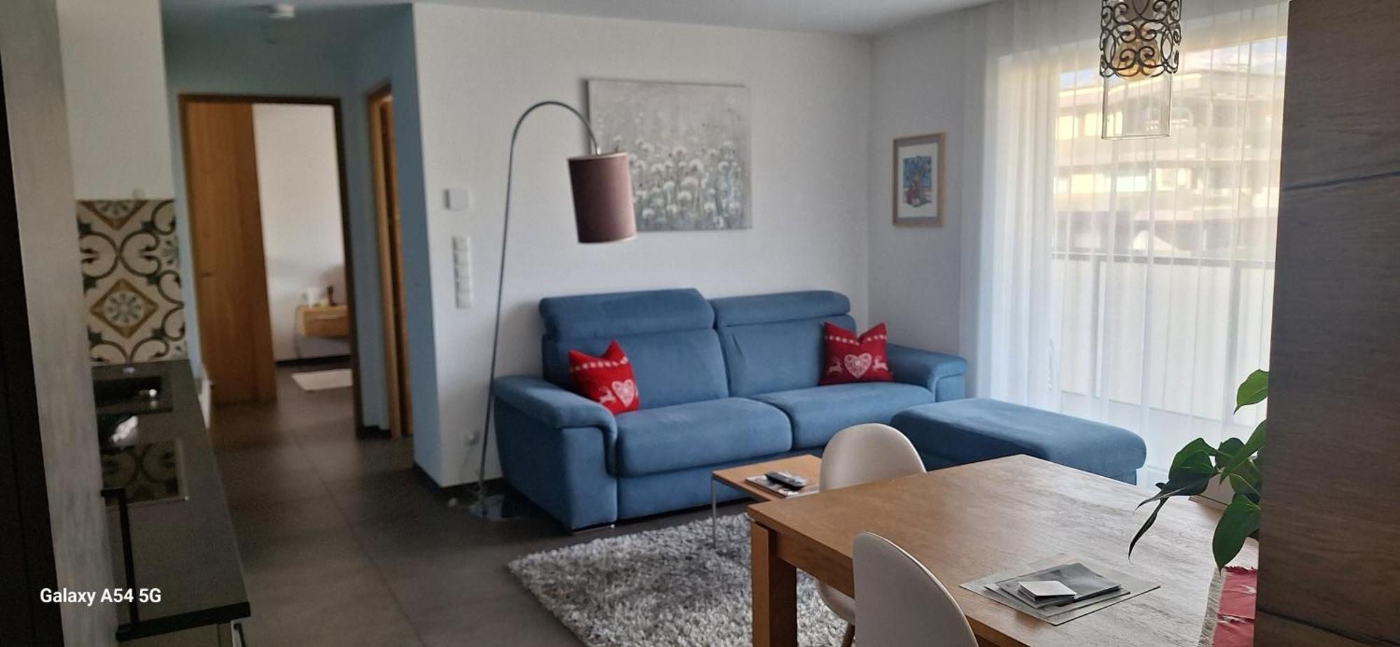 FeelHome Bruneck Buitenkant foto